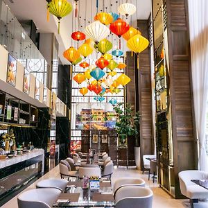Ramada Plaza By Wyndham Bangkok Sukhumvit 48